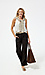 Sanctuary High Rise Relaxed Trouser Thumb 3