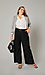 Center Seam Ponte Pant Thumb 3