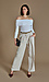 Wide Leg Trouser Pant Thumb 3