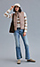 Striped Pullover Thumb 3