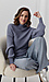 Ottoman Mock Neck Sweater Thumb 3