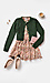 Button Front Cardigan Thumb 4