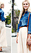 Beverly Hills Bohemian Look by Street Level and Breckelle's Thumb 2