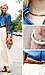 Beverly Hills Bohemian Look by Street Level and Breckelle's Thumb 4