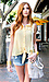 Baby Yellow Floral Blossom Casual Look by Better Be & Sneak Peek Thumb 3