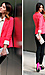 Pink Party Blazer Look by Krazy Love, Sans Souci, and Qupid Thumb 2