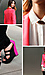 Pink Party Blazer Look by Krazy Love, Sans Souci, and Qupid Thumb 6