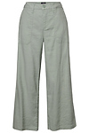 NYDJ Wide Leg Cropped Pant