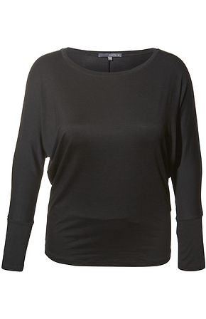 Long Sleeve Dolman Top