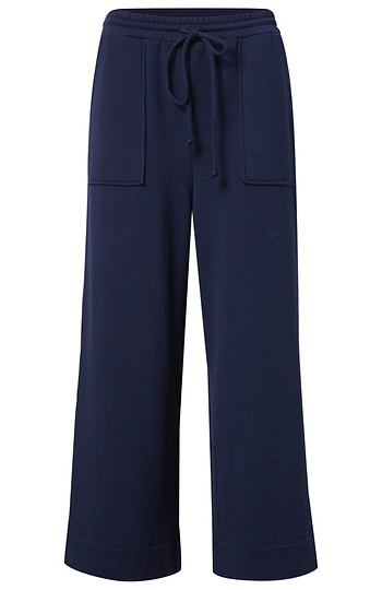 Wide Leg Sweatpants Slide 1