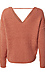 Twist Front Pullover Thumb 2