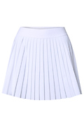 Beyond Yoga Pleated Mini Skort