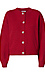 Button Front Cardigan Thumb 1