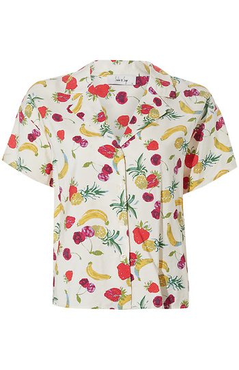 Fruit Salad Shirt Slide 1