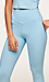 Awaken Reflective Legging Light Blue Thumb 3