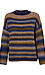 Democracy Ombre Stripe Sweater Thumb 1