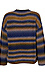 Democracy Ombre Stripe Sweater Thumb 2