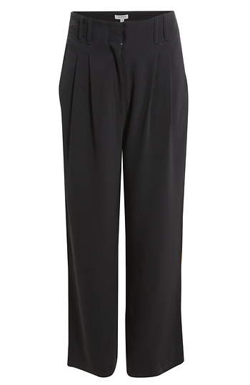 Wide Leg Trouser Pant Slide 1