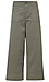 Thread & Supply Cropped Wide Leg Pant Thumb 1