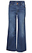 Democracy 'Ab'Solution Wide Leg Denim Thumb 1