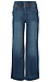 Democracy AbSolution High Rise Wide Leg Jean Thumb 1