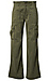 Sanctuary Wide Leg Cargo Pant Thumb 1