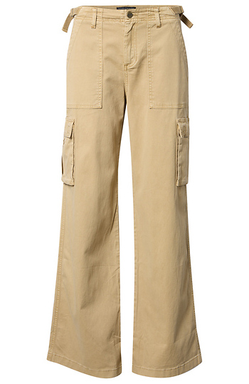 Sanctuary Wide Leg Cargo Pant Slide 1