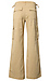 Sanctuary Wide Leg Cargo Pant Thumb 2