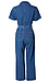 Velvet Heart Denim Jumpsuit Thumb 2