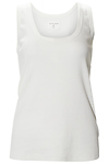 Dear John Scoop Neck Tank