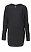 Roberta Brushed Ribbed Long Sleeve Tunic Thumb 1