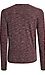 Long Sleeve Marbled Knit Thumb 2