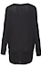 Boat Neck Long Sleeve Hacci Top Thumb 2