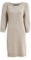 Boatneck Dress