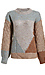 Color Block Pullover Thumb 1