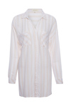 Thread & Supply Striped Tunic