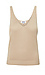 525 America V-Neck Knit Tank Thumb 1