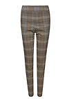 Tyler Madison Plaid Pant