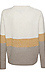 Color Block Sweater Thumb 2