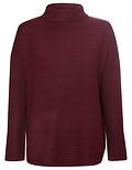 French Connection Mockneck Sweater