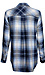 Beach Lunch Lounge Plaid Button Down Thumb 2