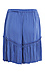 Elastic Pleated Shorts Thumb 2