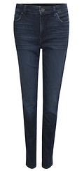 Kut from the Kloth High Rise Fab Ab Skinny