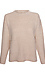 Relaxed Crew Neck Sweater Thumb 1