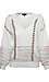 Democracy Hoodie Pullover with Drawstring Thumb 1