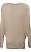 Roberta Brushed Ribbed Long Sleeve Tunic Thumb 2