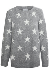 Star Sweater Slide 1