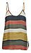 Striped Cami Thumb 1