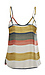 Striped Cami Thumb 2