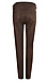 Liverpool Faux Suede Skinny Legging Thumb 2